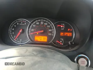 2010 Nissan Maxima SV z VIN 1N4AA5AP6AC838629, wystawiony jako IAAI lot #41005123 z przebiegiem 230 559 mil mil oraz . Historia ofert i sprzedaży dostępna na DreamBid. Obrazek 7.