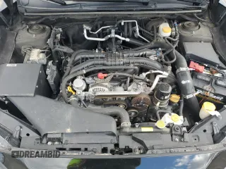 2021 Subaru WRX Premium с VIN JF1VA1C63M9818872, выставлен на аукционе Copart как лот 53353695 с пробегом 58 340 миль миль и Списание • Salvage title. История ставок и продаж доступна на DreamBid. Изображение 11.