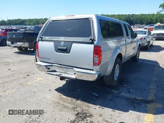 2013 Nissan Frontier SV with VIN 1N6AD0CU1DN755784, listed as a IAAI auction lot 42308040 with 138,224 mi miles and . Bid and sale history available at DreamBid. Image 4.