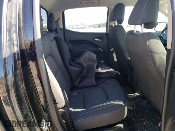 2016 Chevrolet Colorado 4WD LT с VIN 1GCGTCE36G1299668, выставлен на аукционе Copart как лот 52202705 с пробегом 108 124 миль миль и Списание • Salvage title. История ставок и продаж доступна на DreamBid. Изображение 11.