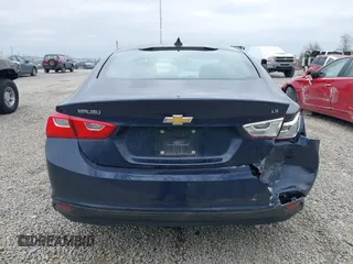 2016 Chevrolet Malibu LS with VIN 1G1ZB5STXGF344957, listed as a IAAI auction lot 42026548 with 101,503 mi miles and . Bid and sale history available at DreamBid. Image 17.