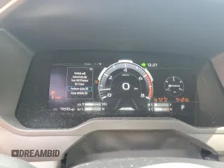2024 Toyota Tundra Limited z VIN 5TFJA5DB2RX153316, wystawiony jako Copart lot #60074415 z przebiegiem 19 592 mil mil oraz Szkoda całkowita • Salvage title. Historia ofert i sprzedaży dostępna na DreamBid. Obrazek 9.