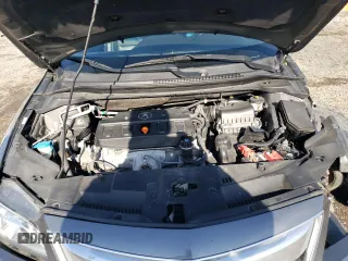 2014 Acura ILX Tech Pkg with VIN 19VDE1F79EE005928, listed as a Copart auction lot 44470725 with 103,380 mi miles and Salvage Title. Bid and sale history available at carsss.com. Image 12.