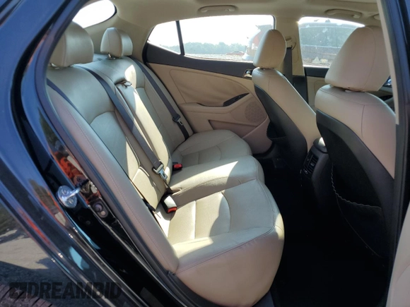 2013 Kia Optima Hybrid LX with VIN KNAGM4AD8D5049416, listed as a Copart auction lot 72072984 with 146,721 mi miles and Salvage Title. Bid and sale history available at carsss.com. Image 10.