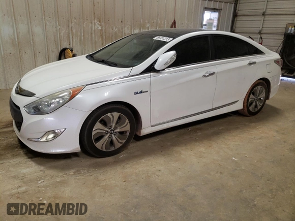 2015 Hyundai Sonata Limited with VIN KMHEC4A46FA122723, listed as a Copart auction lot 56391313 with 101,742 mi miles and . Bid and sale history available at DreamBid. Image 1.