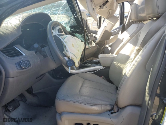 2011 Ford Edge SEL with VIN 2FMDK3JC5BBB17754, listed as a Copart auction lot 85321394 with 0 mi miles and Salvage Title. Bid and sale history available at carsss.com. Image 7.