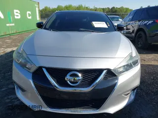 2018 Nissan Maxima S with VIN 1N4AA6AP0JC364148, listed as a IAAI auction lot 41984524 with 24,419 mi miles and . Bid and sale history available at DreamBid. Image 12.