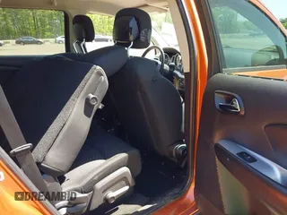 2011 Dodge Journey Mainstreet with VIN 3D4PG1FG8BT561401, listed as a IAAI auction lot 42093945 with 115,246 mi miles and . Bid and sale history available at DreamBid. Image 8.