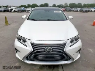 2016 Lexus ES 350 with VIN 58ABK1GG8GU027871, listed as a Copart auction lot 53079765 with 78,874 mi miles and Salvage Title. Bid and sale history available at carsss.com. Image 5.