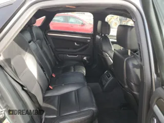 2008 Audi S8 z VIN WAUPN94E28N003150, wystawiony jako Copart lot #78130114 z przebiegiem 126 063 mil mil oraz Szkoda całkowita • Salvage title. Historia ofert i sprzedaży dostępna na DreamBid. Obrazek 10.