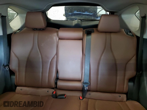 2019 Acura RDX Technology with VIN 5J8TC2H5XKL011039, listed as a Copart auction lot 61411585 with 142,011 mi miles and Salvage title. Bid and sale history available at DreamBid. Image 10.