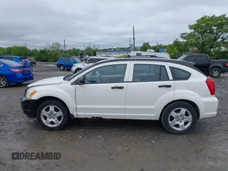 2007 Dodge Caliber SXT z VIN 1B3HB48B57D202346, wystawiony jako IAAI lot #42331290 z przebiegiem 182 814 mil mil oraz . Historia ofert i sprzedaży dostępna na DreamBid. Obrazek 15.