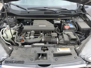 2020 Honda CR-V Touring z VIN 7FARW1H97LE009965, wystawiony jako Copart lot #55317275 z przebiegiem 47 369 mil mil oraz Szkoda całkowita • Salvage title. Historia ofert i sprzedaży dostępna na DreamBid. Obrazek 12.