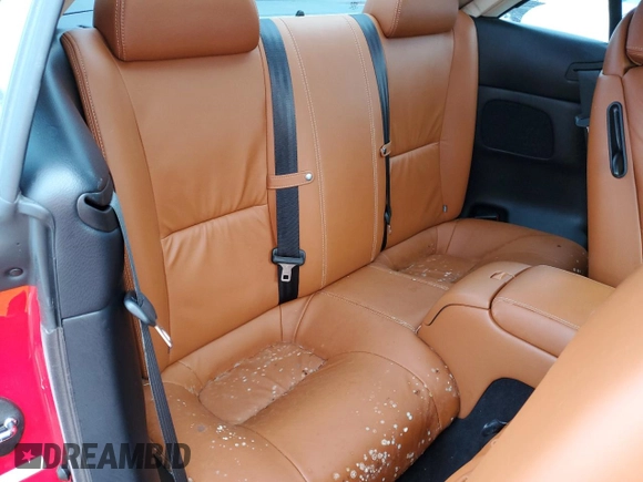 2002 Lexus SC with VIN JTHFN48Y420023585, listed as a Copart auction lot 75037044 with Not Provided miles and Salvage Title. Bid and sale history available at carsss.com. Image 10.