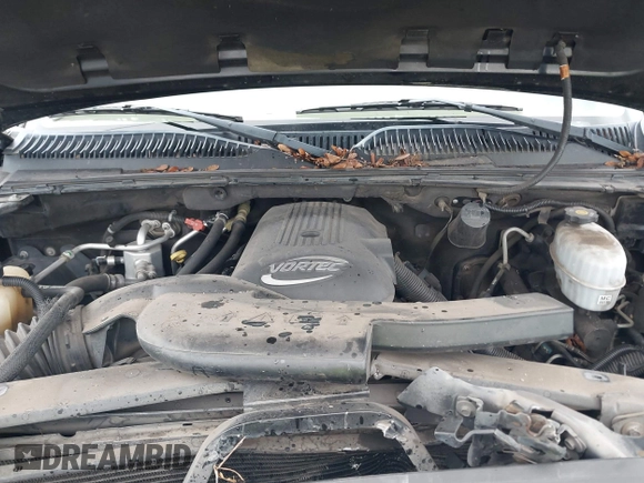 2004 Chevrolet Tahoe Z71 with VIN 1GNEK13T64R210008, listed as a IAAI auction lot 41641964 with 196,780 mi miles and . Bid and sale history available at DreamBid. Image 10.
