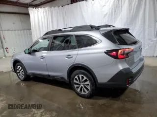 2021 Subaru Outback Premium с VIN 4S4BTADC5M3182417, выставлен на аукционе Copart как лот 53308715 с пробегом 144 697 миль миль и Чистый • Clean title. История ставок и продаж доступна на DreamBid. Изображение 2.