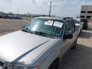 2005 Ford Explorer Sport Trac XLS with VIN 1FMZU67K75UA18027, listed as a IAAI auction lot 42745928 with 144,900 mi miles and . Bid and sale history available at DreamBid. Image 6.