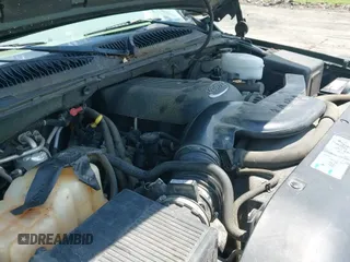 2003 Chevrolet Tahoe Z71 с VIN 1GNEK13Z33R245611, выставлен на аукционе IAAI как лот 42481140 с пробегом 260 757 миль миль и . История ставок и продаж доступна на DreamBid. Изображение 19.
