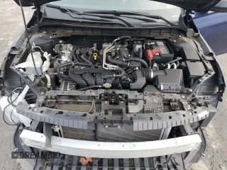 2023 Nissan Altima 2.5 SR with VIN 1N4BL4CV5PN325762, listed as a Copart auction lot 44182265 with 40,488 mi miles and Salvage Title. Bid and sale history available at carsss.com. Image 11.