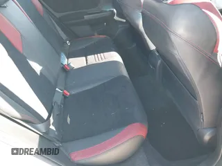 2016 Subaru WRX STI z VIN JF1VA2M66G9801668, wystawiony jako IAAI lot #40666254 z przebiegiem 80 686 mil mil oraz . Historia ofert i sprzedaży dostępna na DreamBid. Obrazek 8.