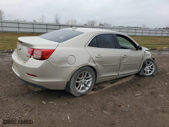 2013 Chevrolet Malibu LT with VIN 1G11C5SA3DF263786, listed as a Copart auction lot 44150335 with 228,866 mi miles and Salvage Title. Bid and sale history available at carsss.com. Image 3.