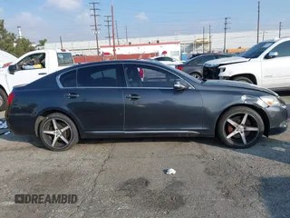 2010 Lexus GS 350 z VIN JTHBE1KSXA0050547, wystawiony jako IAAI lot #41431599 z przebiegiem 199 705 mil mil oraz . Historia ofert i sprzedaży dostępna na DreamBid. Obrazek 13.