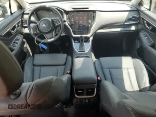 2025 Subaru Outback Limited с VIN 4S4BTANCXS3143253, выставлен на аукционе Copart как лот 57230515 с пробегом 17 763 миль миль и Списание • Salvage title. История ставок и продаж доступна на DreamBid. Изображение 8.