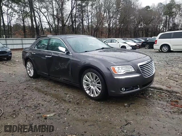 2014 Chrysler 300 with VIN 2C3CCAET1EH223149, listed as a Copart auction lot 86914654 with 182,144 mi miles and Salvage Title. Bid and sale history available at carsss.com. Image 14.