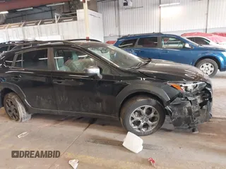 2023 Subaru Crosstrek Special Sports с VIN JF2GTHRC7PH320964, выставлен на аукционе IAAI как лот 41963988 с пробегом 68 585 миль миль и . История ставок и продаж доступна на DreamBid. Изображение 13.