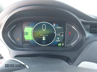 2020 Chevrolet Bolt EV Premier with VIN 1G1FZ6S03L4145572, listed as a IAAI auction lot 41672295 with 25,998 mi miles. Bid and sale history available at carsss.com. Image 7.