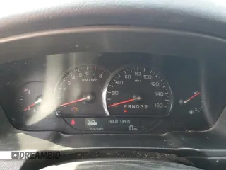 2008 Cadillac DTS 1SD z VIN 1G6KD57Y58U104142, wystawiony jako Copart lot #55274255 z przebiegiem 229 226 mil mil oraz Szkody całkowita. Historia ofert i sprzedaży dostępna na DreamBid. Obrazek 9.