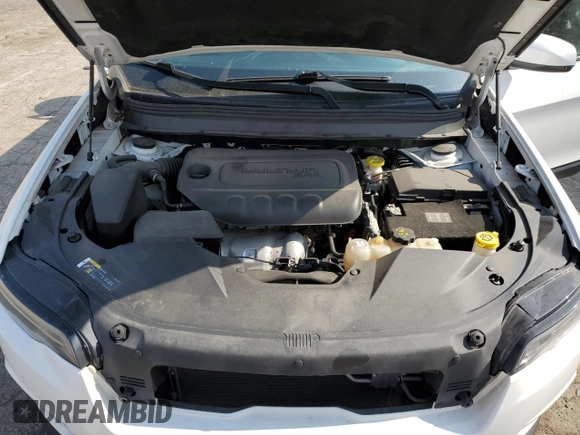 2021 Jeep Cherokee Altitude with VIN 1C4PJMLB0MD118743, listed as a Copart auction lot 52764535 with 139,383 mi miles and Salvage title. Bid and sale history available at DreamBid. Image 13.