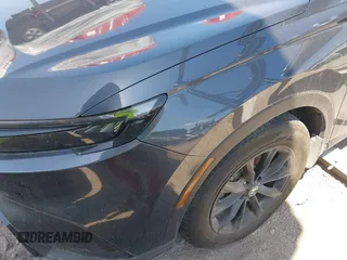 2024 Honda CR-V Sport with VIN 7FARS5H55RE007558, listed as a IAAI auction lot 40954288 with 14,626 mi miles and . Bid and sale history available at DreamBid. Image 13.