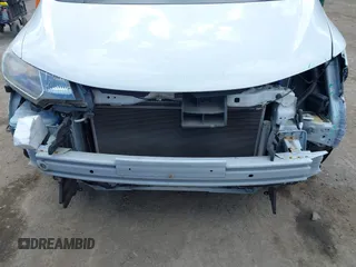2016 Honda Fit LX with VIN JHMGK5H59GX007518, listed as a IAAI auction lot 41899665 with 68,188 mi miles. Bid and sale history available at carsss.com. Image 6.