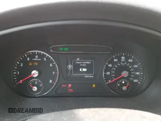 2016 Kia Sorento LX with VIN 5XYPG4A31GG181852, listed as a Copart auction lot 48906085 with 35,413 mi miles and Salvage Title. Bid and sale history available at DreamBid. Image 9.