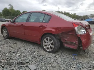 2004 Nissan Maxima SL with VIN 1N4BA41E04C912919, listed as a Copart auction lot 71265724 with 99,376 mi miles and Salvage Title. Bid and sale history available at DreamBid. Image 2.