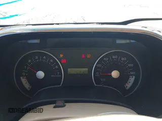 2009 Ford Explorer XLT с VIN 1FMEU63EX9UA31701, выставлен на аукционе IAAI как лот 41981612 с пробегом 188 215 миль миль и . История ставок и продаж доступна на DreamBid. Изображение 7.