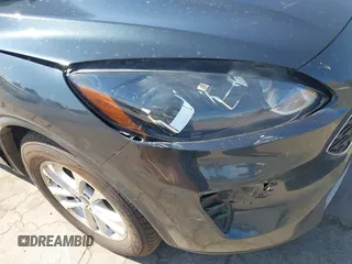 2022 Ford Escape SE с VIN 1FMCU0G67NUB83923, выставлен на аукционе IAAI как лот 42643806 с пробегом 43 193 миль миль и . История ставок и продаж доступна на DreamBid. Изображение 19.