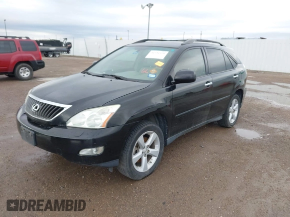 2008 Lexus RX 350 z VIN 2T2GK31U58C041345, wystawiony jako IAAI lot #41731379 z przebiegiem Nie podano mil oraz . Historia ofert i sprzedaży dostępna na DreamBid. Obrazek 18.