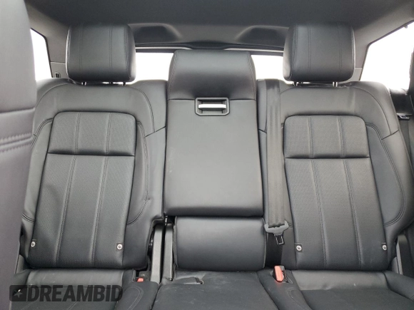 2022 Land Rover Range Rover Sport HSE Silver Edition z VIN SALWR2SU3NA220366, wystawiony jako Copart lot #44765925 z przebiegiem 43 672 mil mil oraz Szkoda całkowita • Salvage title. Historia ofert i sprzedaży dostępna na DreamBid. Obrazek 10.