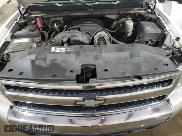 2008 Chevrolet Silverado 1500 Work Truck with VIN 1GCEK14C18Z103431, listed as a Copart auction lot 70620324 with 150,579 mi miles and Salvage Title. Bid and sale history available at carsss.com. Image 11.