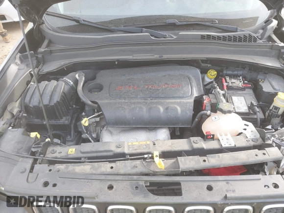 2018 Jeep Renegade Upland с VIN ZACCJBAB4JPH27479, выставлен на аукционе IAAI как лот 41445446 с пробегом 83 653 миль миль и . История ставок и продаж доступна на DreamBid. Изображение 10.