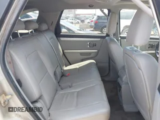 2008 Suzuki XL7 Luxury with VIN 2S3DA417386112930, listed as a IAAI auction lot 42665521 with 96,637 mi miles and . Bid and sale history available at DreamBid. Image 8.