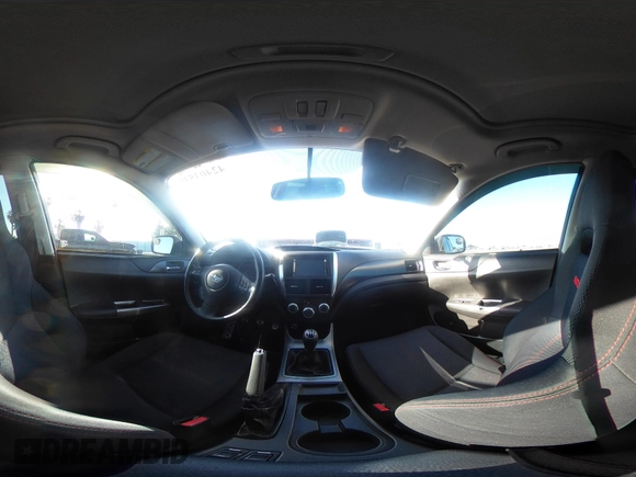 2014 Subaru WRX WRX Premium with VIN JF1GV7F67EG015006, listed as a IAAI auction lot 42403539 with 93,917 mi miles and . Bid and sale history available at DreamBid. Image 18.