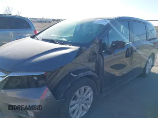 2019 Honda Odyssey LX with VIN 5FNRL6H21KB057139, listed as a IAAI auction lot 41422185 with 128,812 mi miles and . Bid and sale history available at DreamBid. Image 6.