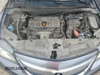2015 Acura ILX Premium z VIN 19VDE1F55FE007806, wystawiony jako Copart lot #69549184 z przebiegiem 235 486 mil mil oraz Szkoda całkowita • Salvage title. Historia ofert i sprzedaży dostępna na DreamBid. Obrazek 11.