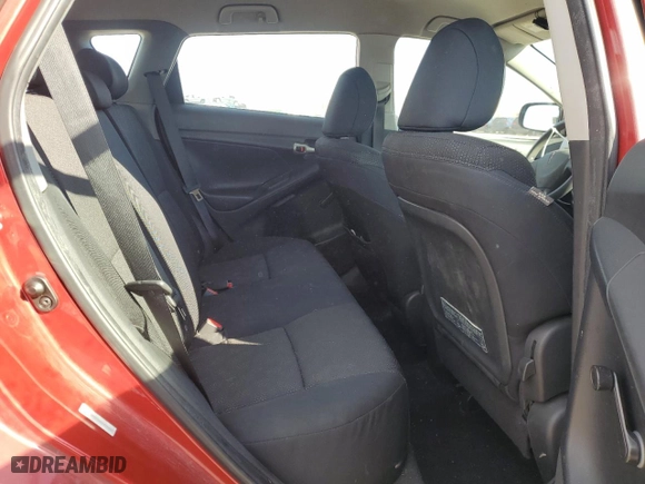 2009 Pontiac Vibe w/1SB with VIN 5Y2SP67009Z459485, listed as a Copart auction lot 47681965 with 248,860 mi miles and Clean Title. Bid and sale history available at carsss.com. Image 10.
