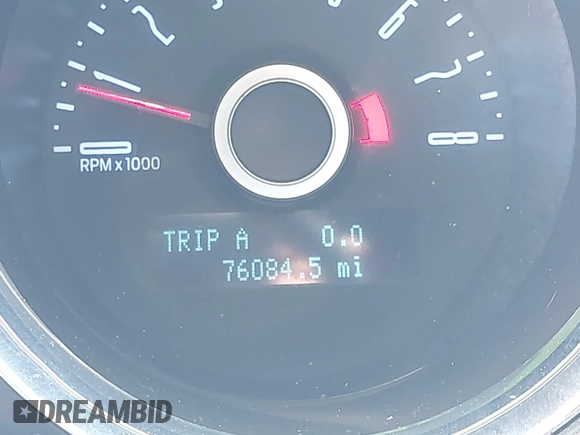 2014 Ford Mustang V6 with VIN 1ZVBP8AM4E5291307, listed as a IAAI auction lot 42026370 with 76,084 mi miles. Bid and sale history available at carsss.com. Image 15.