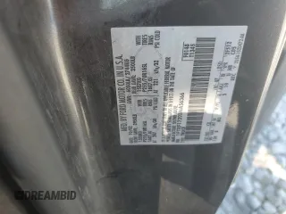 2003 Ford F-150 XL with VIN 1FTRF17293NA56366, listed as a Copart auction lot 48748075 with Not Provided miles and Salvage Title. Bid and sale history available at DreamBid. Image 12.