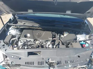 2020 Toyota Avalon Hybrid Limited with VIN 4T1D21FB6LU018439, listed as a IAAI auction lot 41429451 with 50,652 mi miles. Bid and sale history available at carsss.com. Image 10.
